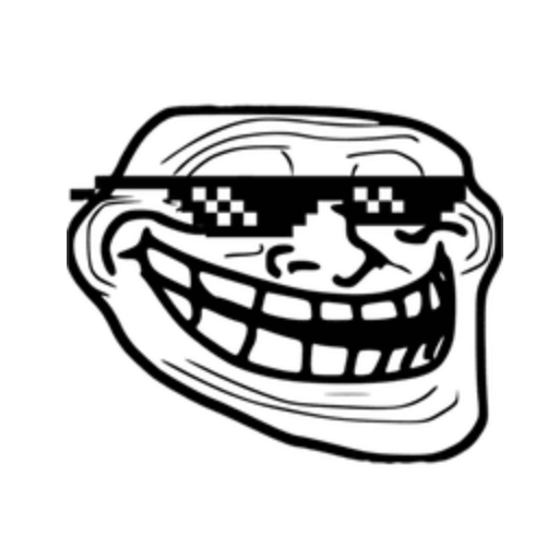 Troll Meme Token